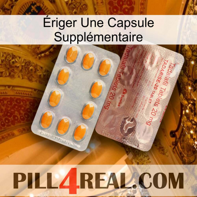 Ériger Une Capsule Supplémentaire new13